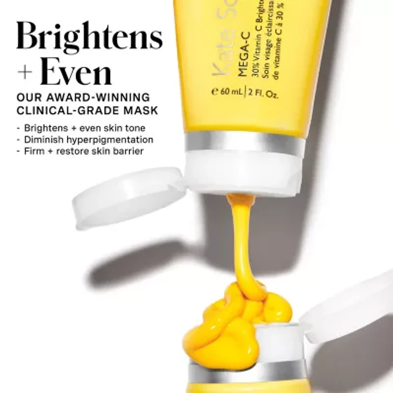 Kate Somerville Mega-C 30% Vitamin C Brightening Facial - 60 mL / 2 Fl. Oz.