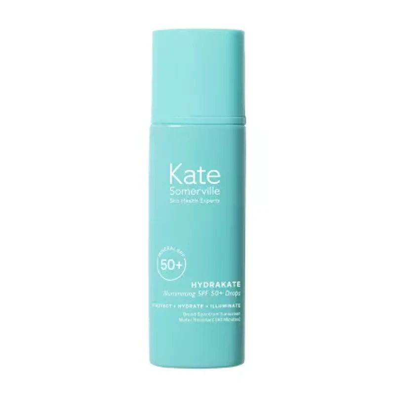 Kate Somerville HydraKate Illuminating SPF 50+ Drops (US) - 50 ml / 1.7 fl oz