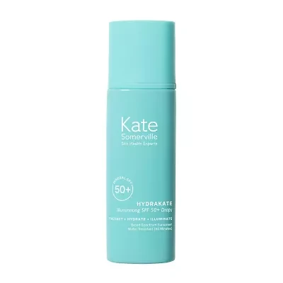 Kate Somerville HydraKate Illuminating SPF 50+ Drops (US) - 50 ml / 1.7 fl oz