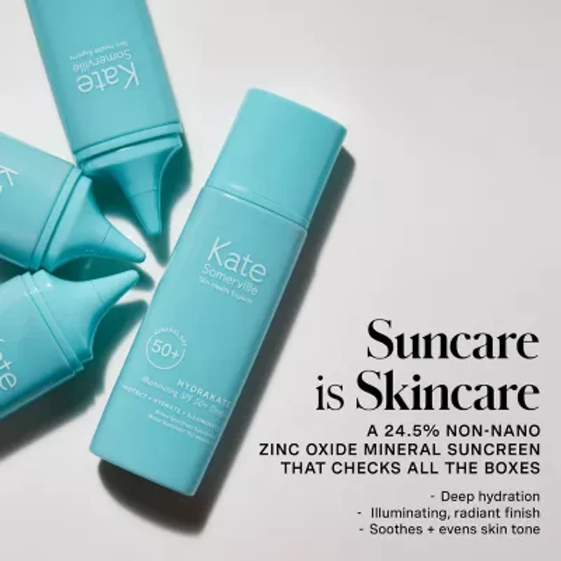 Kate Somerville HydraKate Illuminating SPF 50+ Drops (US) - 50 ml / 1.7 fl oz