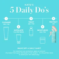 Kate Somerville HydraKate Illuminating SPF 50+ Drops (US) - 50 ml / 1.7 fl oz