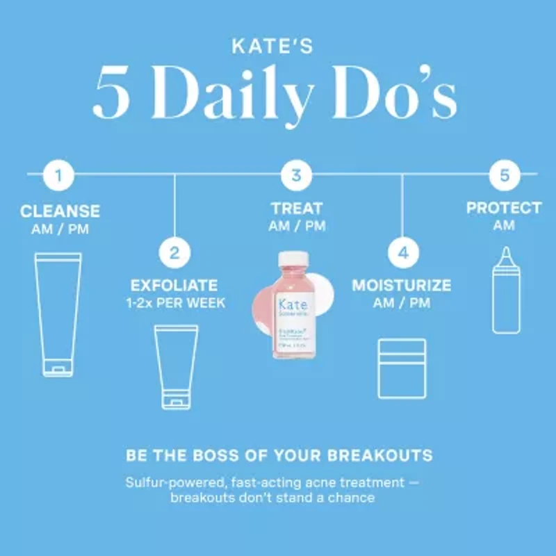 Kate Somerville EradiKate Acne Treatment - 30 ml / 1 fl oz