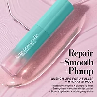 Kate Somerville Lip Oil Pro Collagen Elixir 7mL