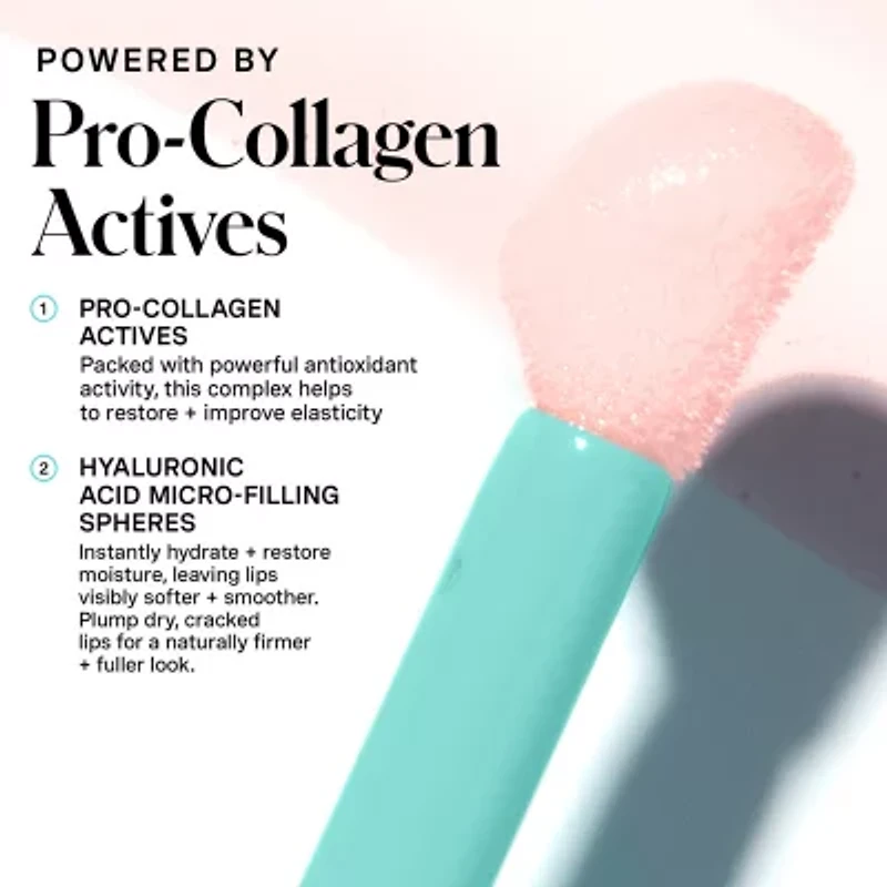 Kate Somerville Lip Oil Pro Collagen Elixir 7mL
