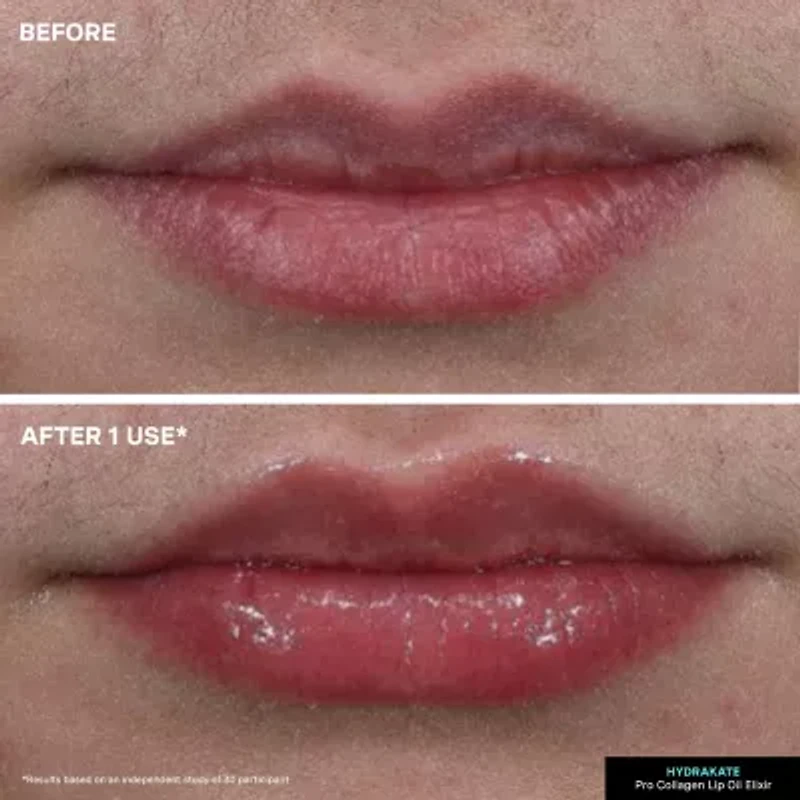 Kate Somerville Lip Oil Pro Collagen Elixir 7mL