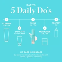 Kate Somerville Lip Oil Pro Collagen Elixir 7mL