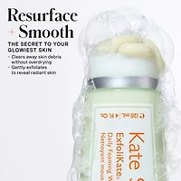Kate Somerville ExfoliKate Cleanser Daily Foaming Wash Mini - 50 ml / 1.7 fl oz