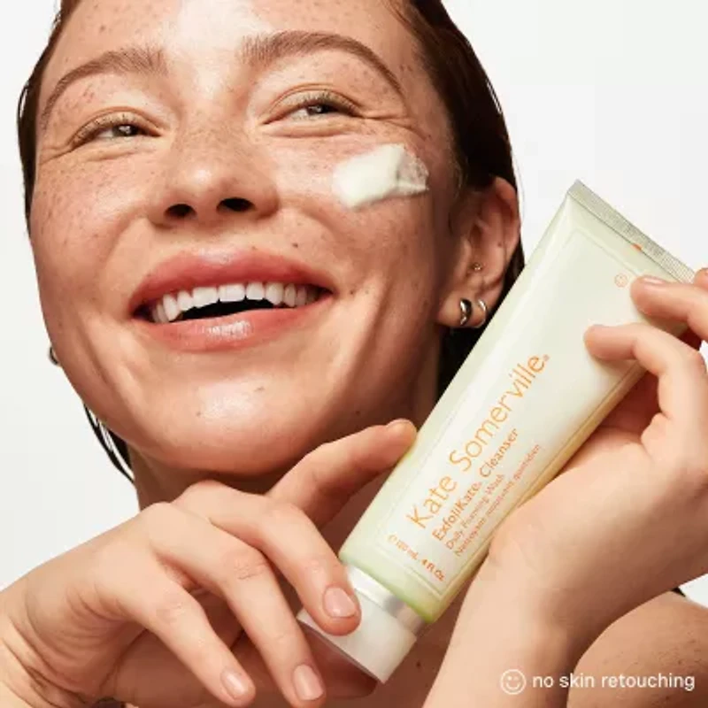 Kate Somerville ExfoliKate Cleanser Daily Foaming Wash Mini - 50 ml / 1.7 fl oz