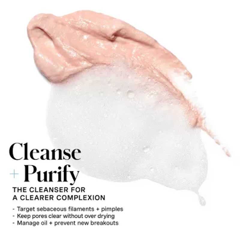Kate SomervilleEradiKate Daily Foaming Cleanser - 120 ml / 4 fl oz