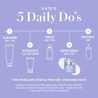 Kate Somerville Goat Milk Moisturizing Cream - 50 ml / 1.7 fl oz