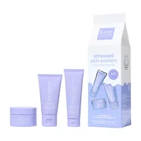 Kate Somerville Stressed Skin Saviors Value Set