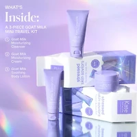 Kate Somerville Stressed Skin Saviors Value Set