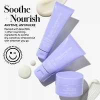 Kate Somerville Stressed Skin Saviors Value Set