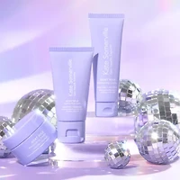 Kate Somerville Stressed Skin Saviors Value Set