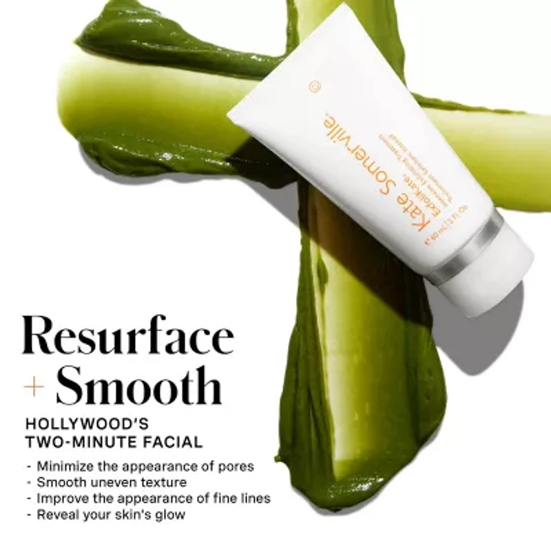 Kate Somerville ExfoliKate Intensive Exfoliating Treatment Mini - 15 ml / 0.5 fl oz