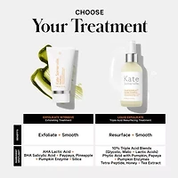 Kate Somerville ExfoliKate Intensive Exfoliating Treatment Mini - 15 ml / 0.5 fl oz