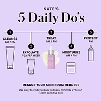 Kate Somerville DeliKate Recovery Serum - 30 ml / 1 fl oz