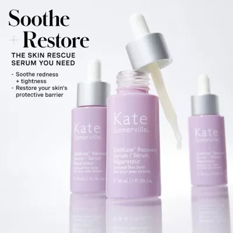 Kate Somerville DeliKate Recovery Serum - 30 ml / 1 fl oz
