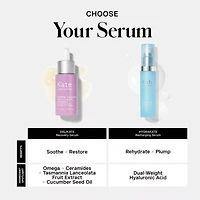 Kate Somerville DeliKate Recovery Serum - 30 ml / 1 fl oz