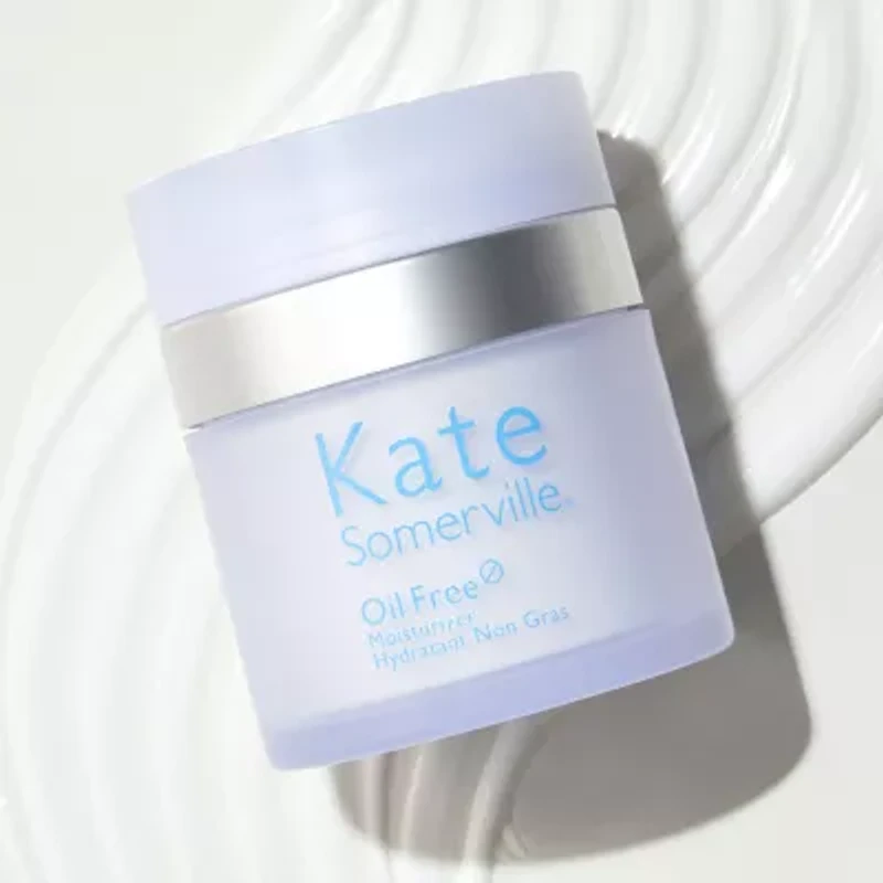 Kate Somerville Oil Free Moisturizer - 50 ml / 1.7 fl oz