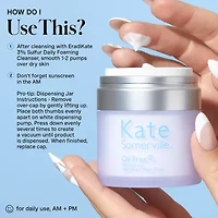 Kate Somerville Oil Free Moisturizer - 50 ml / 1.7 fl oz