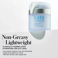 Kate Somerville Oil Free Moisturizer - 50 ml / 1.7 fl oz