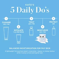 Kate Somerville Oil Free Moisturizer - 50 ml / 1.7 fl oz