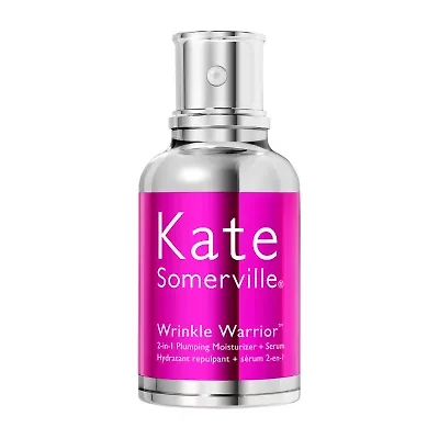 Kate Somerville Wrinkle Warrior 2-in-1 Plumping Moisturizer + Serum - 50 ml / 1.7 fl oz