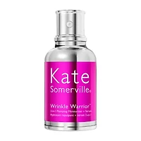 Kate Somerville Wrinkle Warrior 2-in-1 Plumping Moisturizer + Serum - 50 ml / 1.7 fl oz