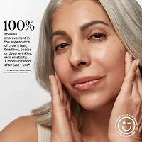 Kate Somerville Wrinkle Warrior 2-in-1 Plumping Moisturizer + Serum - 50 ml / 1.7 fl oz