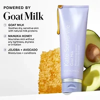 Kate Somerville Goat Milk Moisturizing Cleanser - 120 ml / 4 fl oz