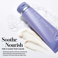 Kate Somerville Goat Milk Moisturizing Cleanser - 120 ml / 4 fl oz