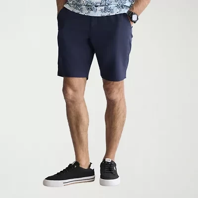 PUMA Mens 8" Golf Short