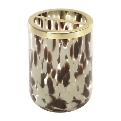 Nicole Miller Safari Toothbrush Holder