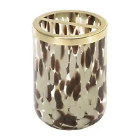 Nicole Miller Safari Toothbrush Holder