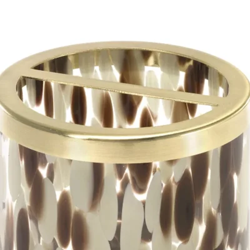 Nicole Miller Safari Toothbrush Holder