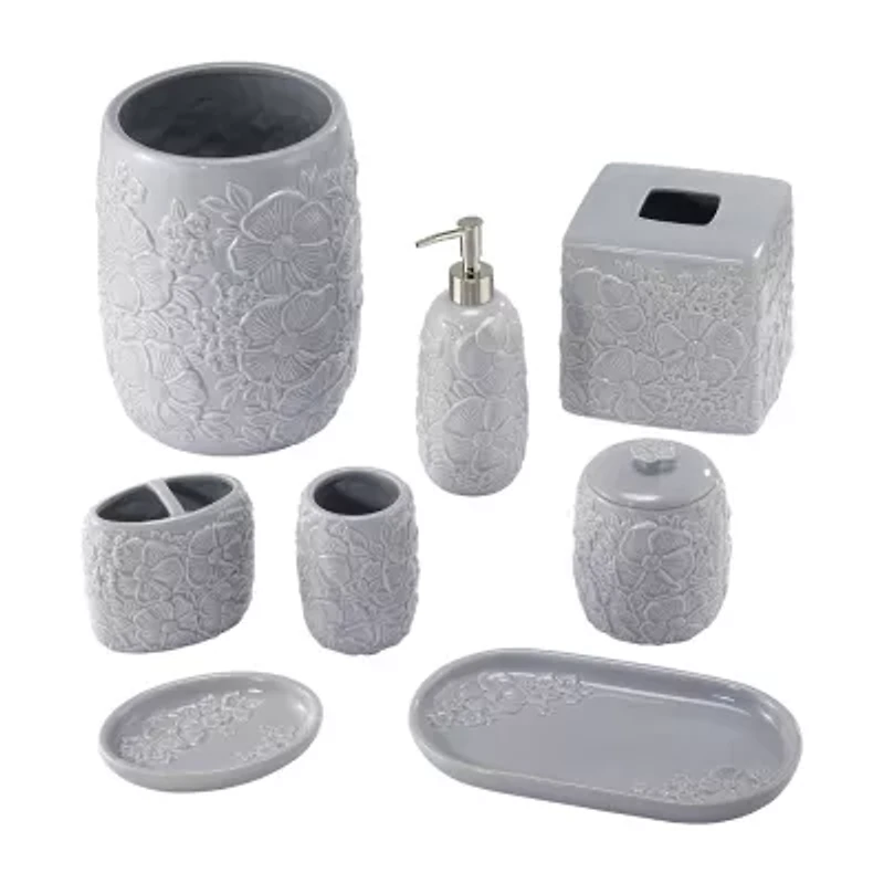 Nicole Miller Camille Vanity Tray