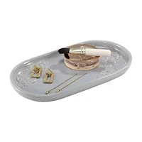 Nicole Miller Camille Vanity Tray