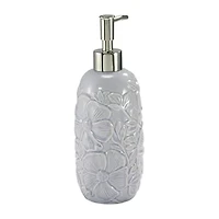 Nicole Miller Camille Soap Dispenser