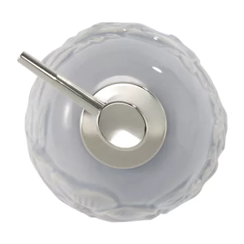 Nicole Miller Camille Soap Dispenser