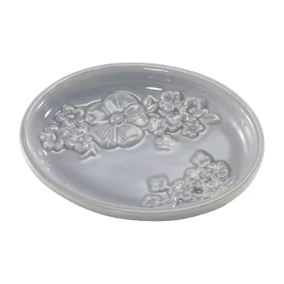 Nicole Miller Camille Soap Dish