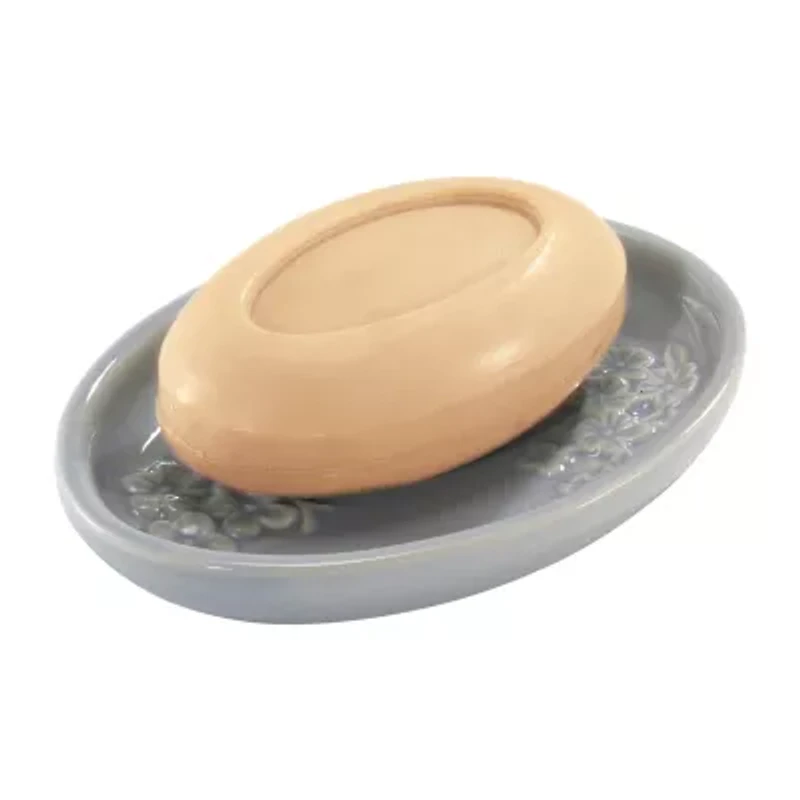 Nicole Miller Camille Soap Dish