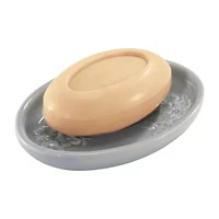 Nicole Miller Camille Soap Dish