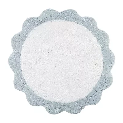 Nicole Miller Camille Bath Rug