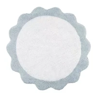 Nicole Miller Camille Bath Rug
