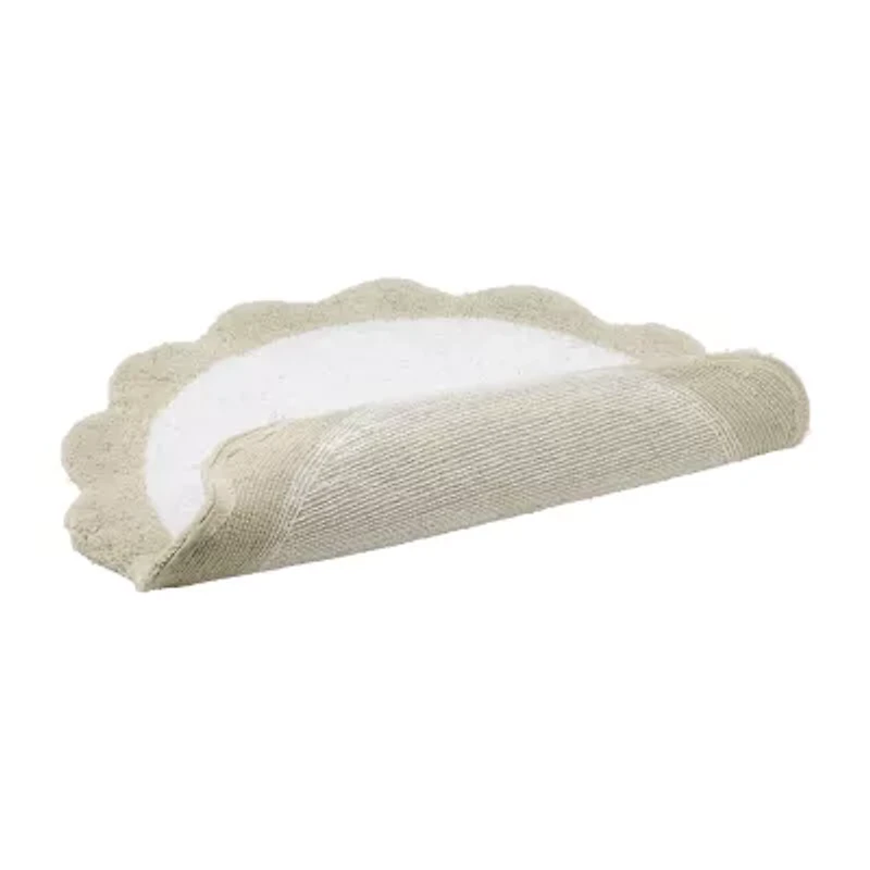 Nicole Miller Camille Bath Rug