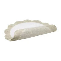 Nicole Miller Camille Bath Rug