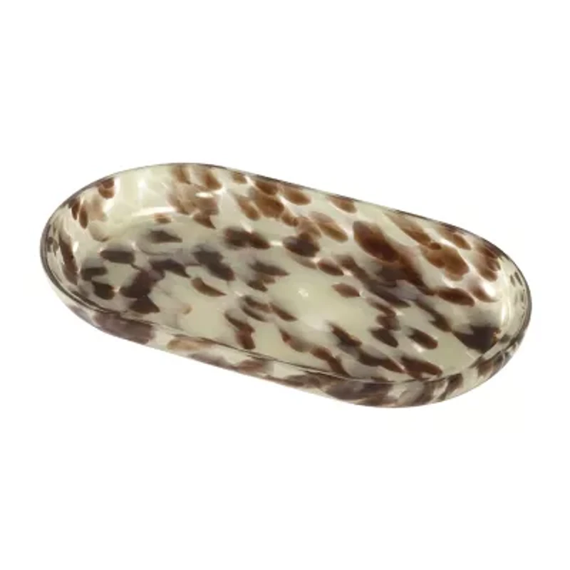 Nicole Miller Safari Vanity Tray