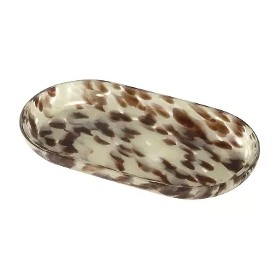 Nicole Miller Safari Vanity Tray