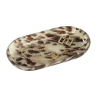 Nicole Miller Safari Vanity Tray